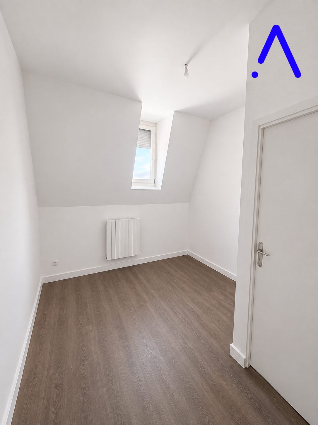 Appartement Route de Buissoncourt à Varangéville