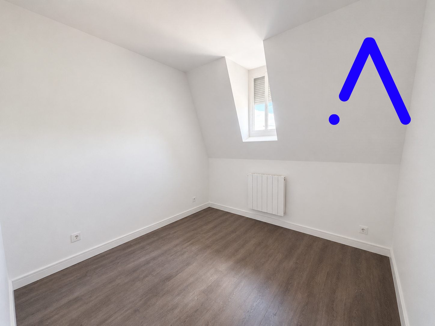 Appartement Route de Buissoncourt à Varangéville