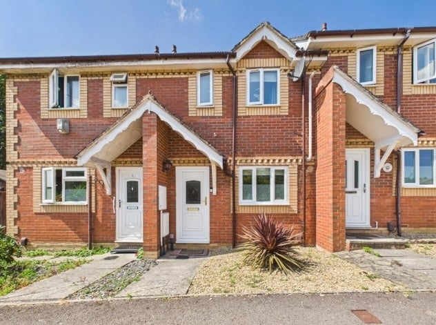 House St Pierre Drive in Bristol