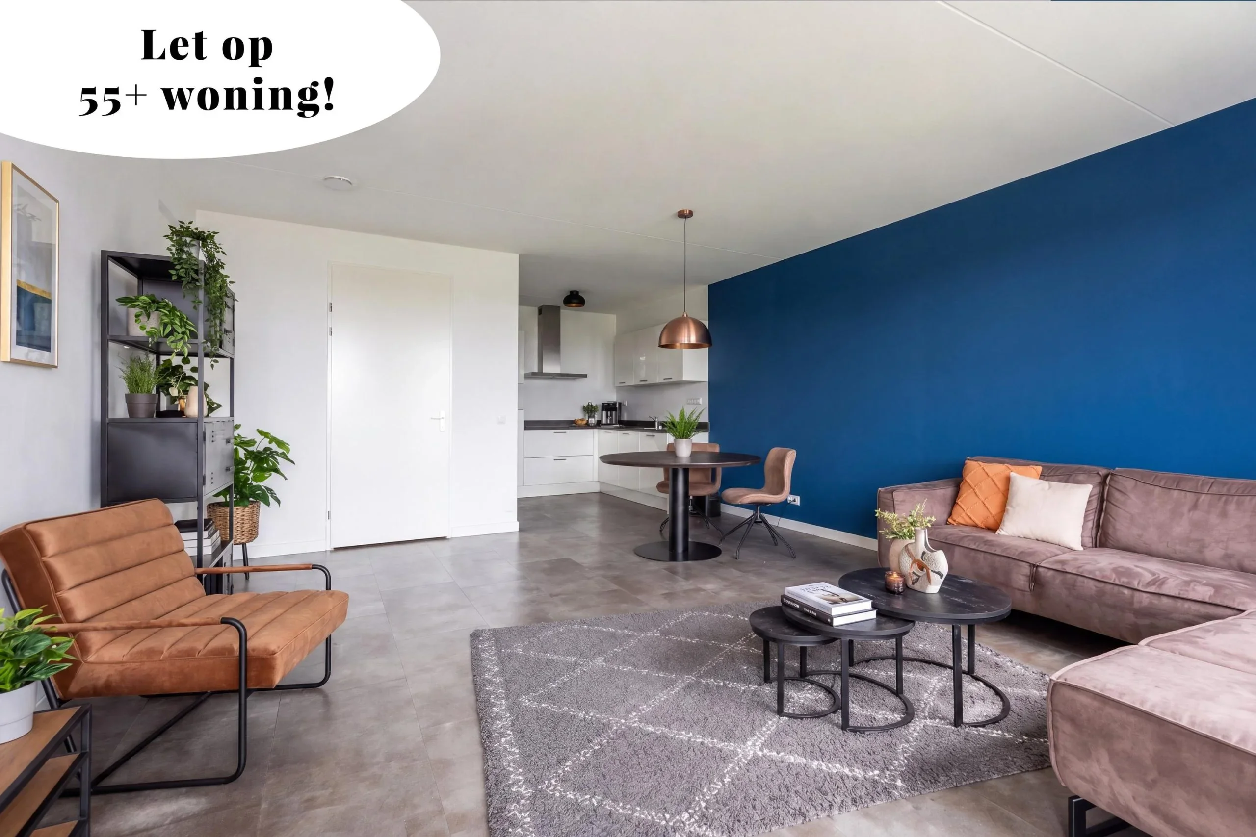 Appartement Kruithoorn 80 in Gorinchem