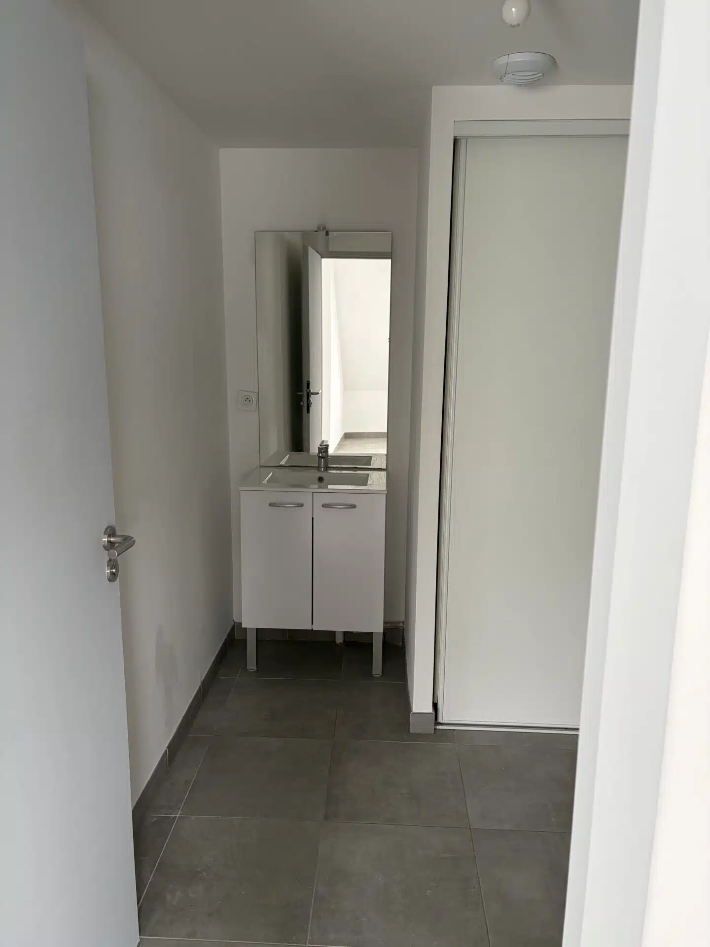 Appartement Grande Rue à Vernou-la-Celle-sur-Seine