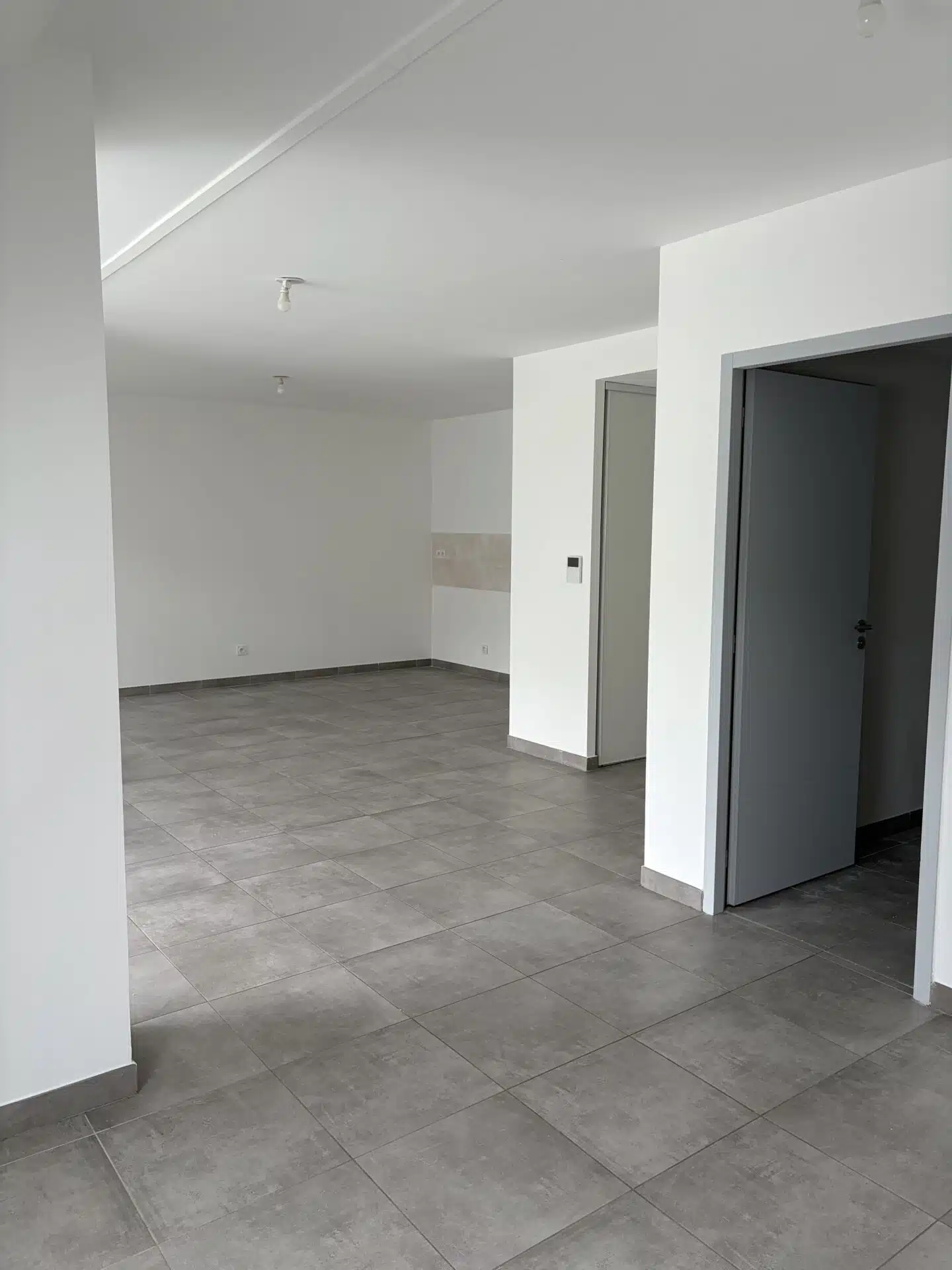 Appartement Grande Rue à Vernou-la-Celle-sur-Seine