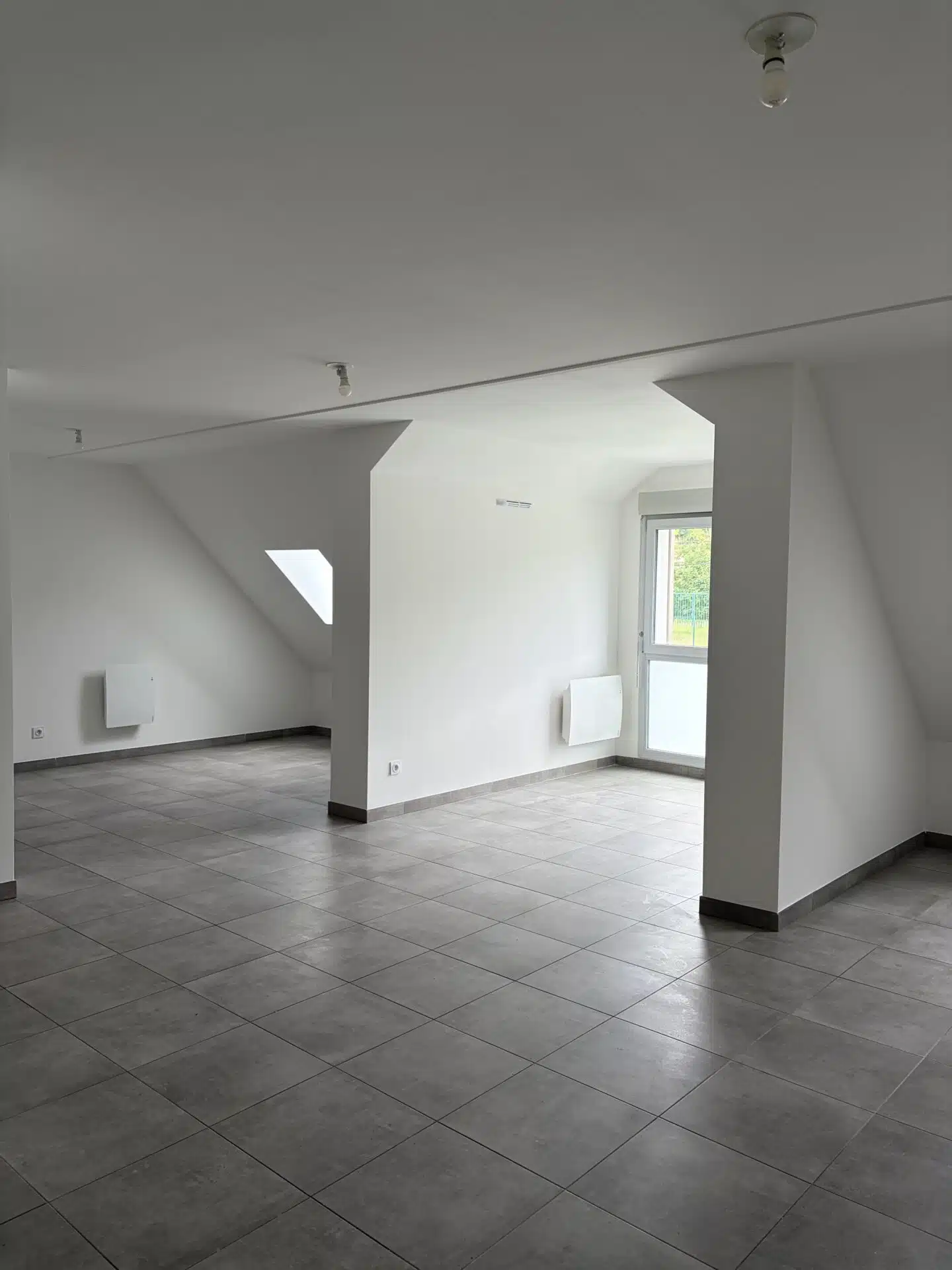 Appartement Grande Rue à Vernou-la-Celle-sur-Seine