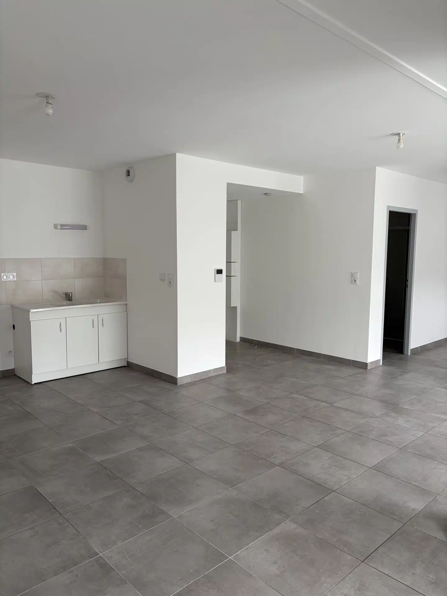 Appartement Grande Rue à Vernou-la-Celle-sur-Seine