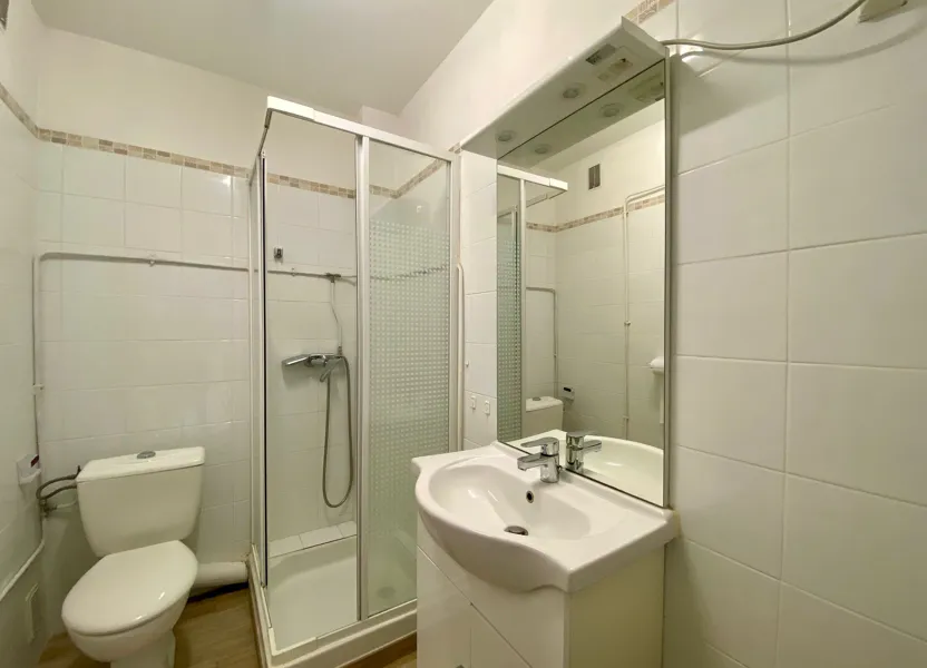 Flat Rue Henri Silvy in Pertuis