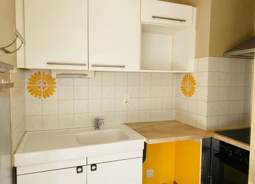 Flat Rue Henri Silvy in Pertuis