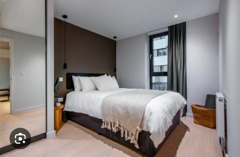 Room Minshull Street in Manchester