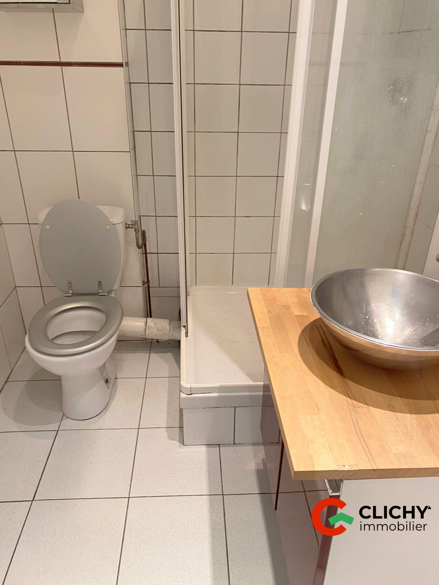 Appartement Boulevard Victor Hugo à Clichy