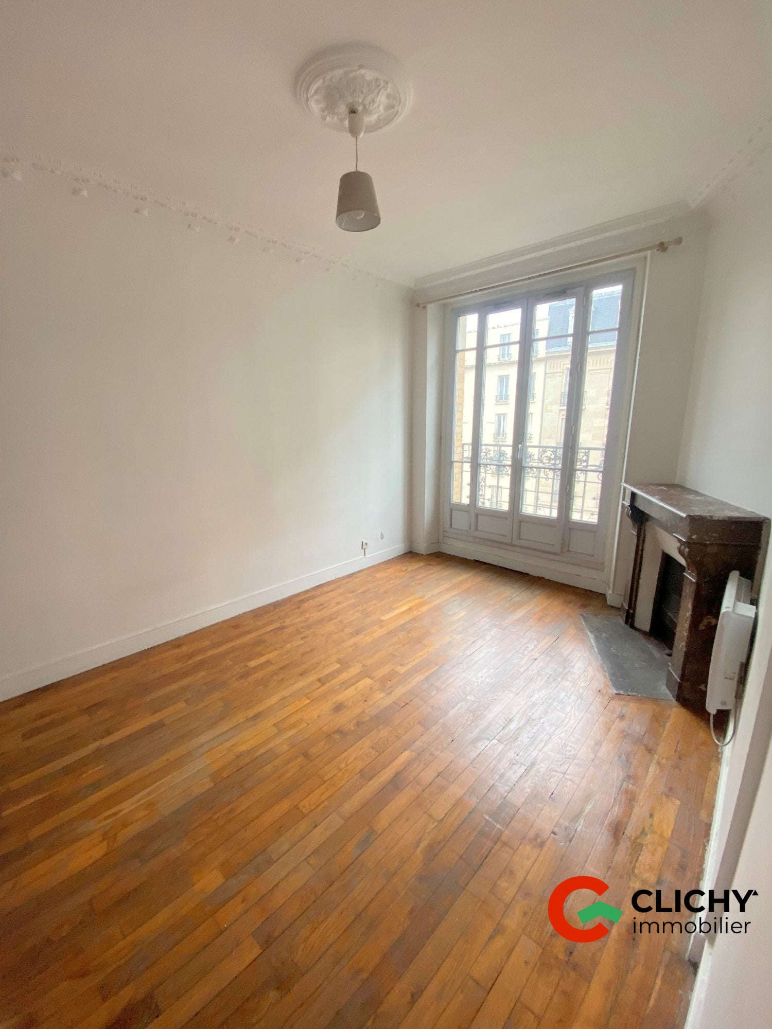 Appartement Boulevard Victor Hugo à Clichy