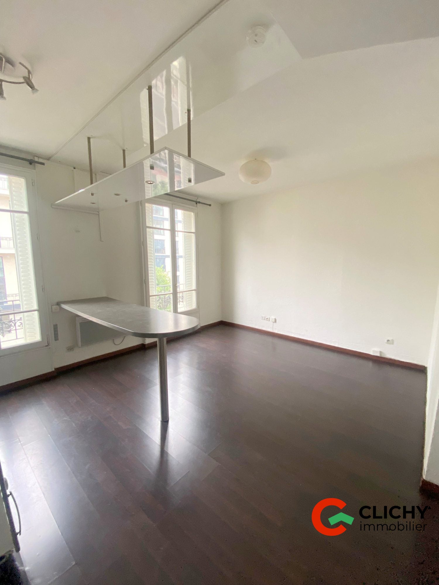Appartement Boulevard Victor Hugo à Clichy