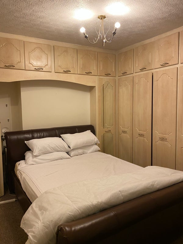 Room Chingford Road in Greater London