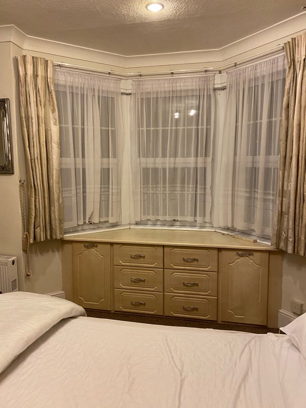 Room Chingford Road in Greater London