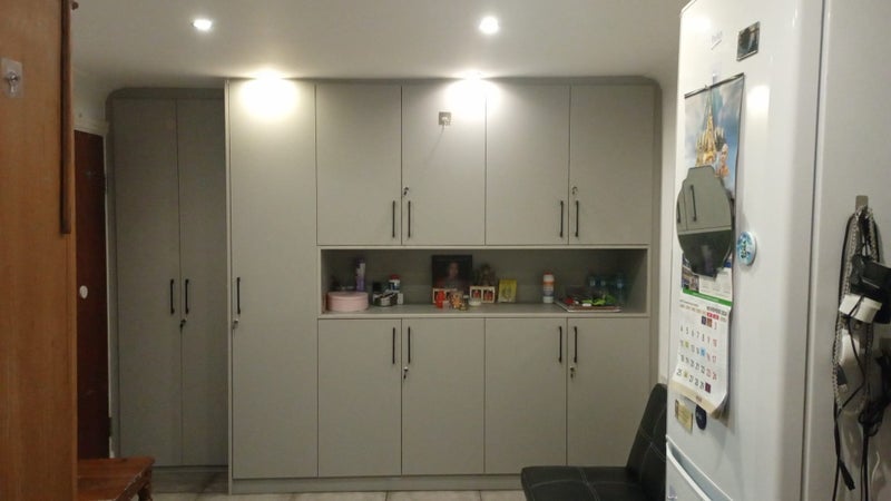 Room Eastern Avenue West in Greater London