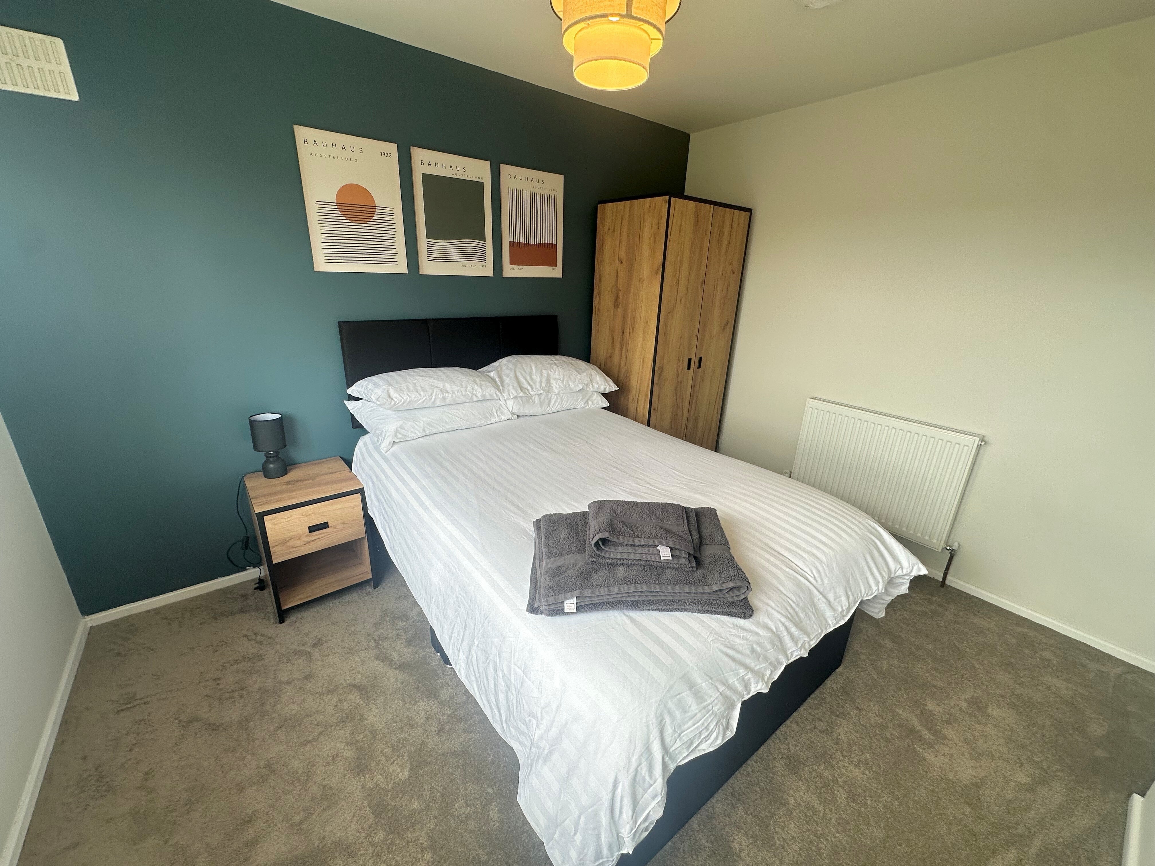 Room Austin Road in Bromsgrove