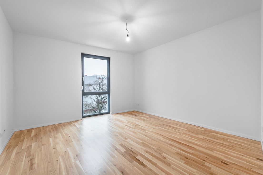 Wohnung Kopenhagener Straße in Berlin
