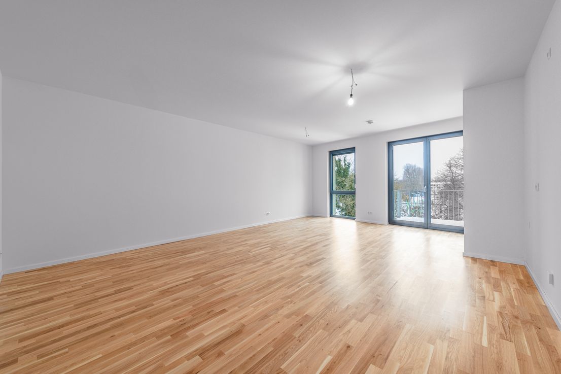 Wohnung Kopenhagener Straße in Berlin