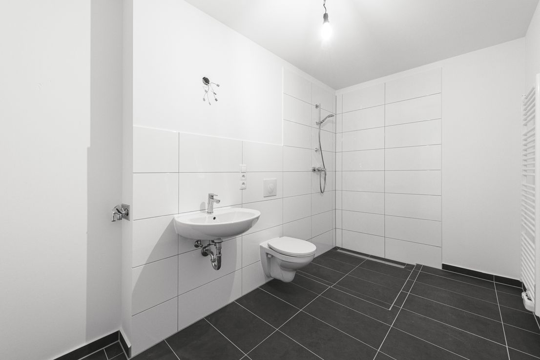Wohnung Kopenhagener Straße in Berlin