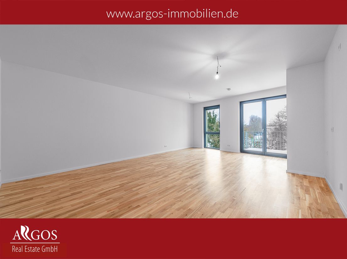 Wohnung Kopenhagener Straße in Berlin