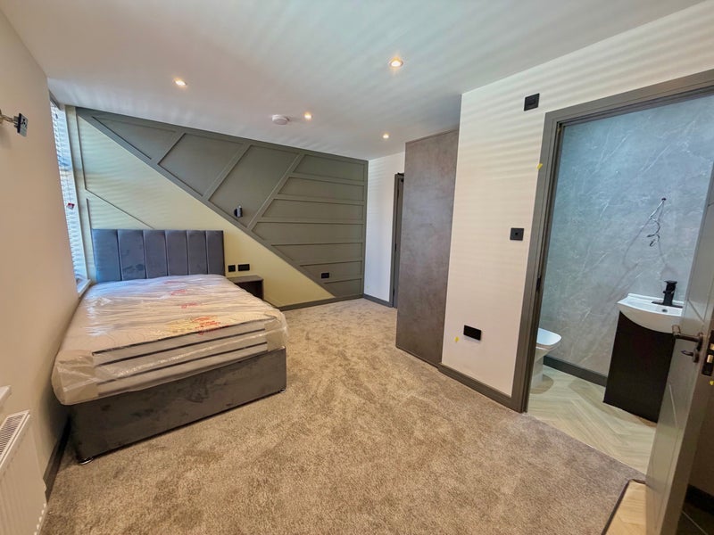 Room Chandos Street in Gedling