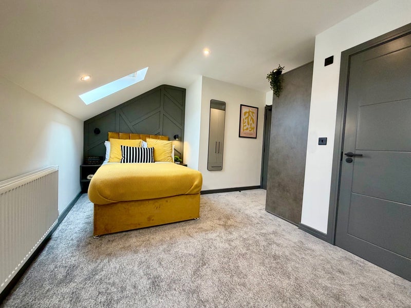 Room Chandos Street in Gedling