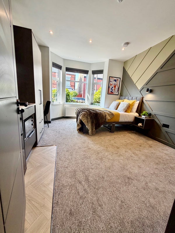 Room Chandos Street in Gedling