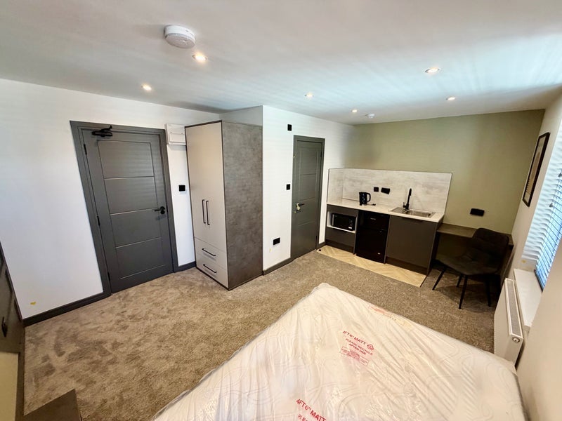 Room Chandos Street in Gedling