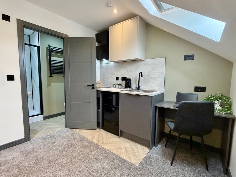 Room Chandos Street in Gedling
