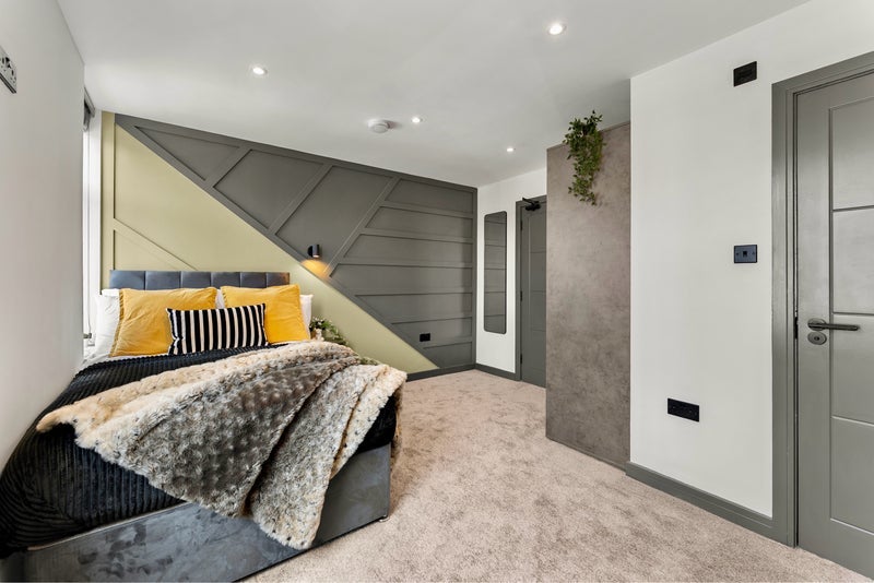 Room Chandos Street in Gedling