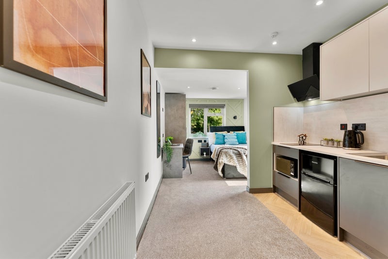 Room Chandos Street in Gedling