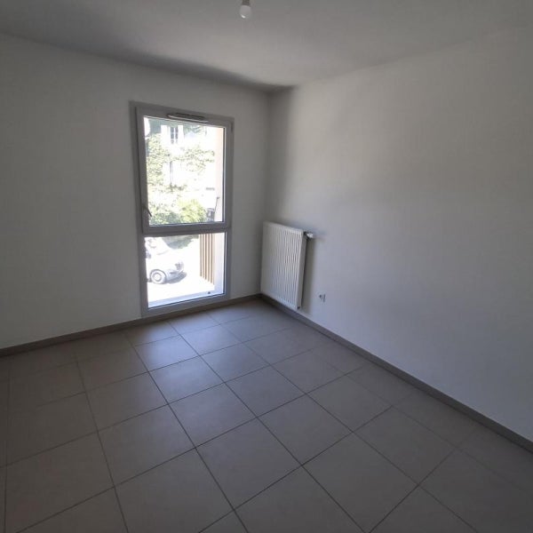 Appartement Route du Chassigneu à Villages du Lac de Paladru