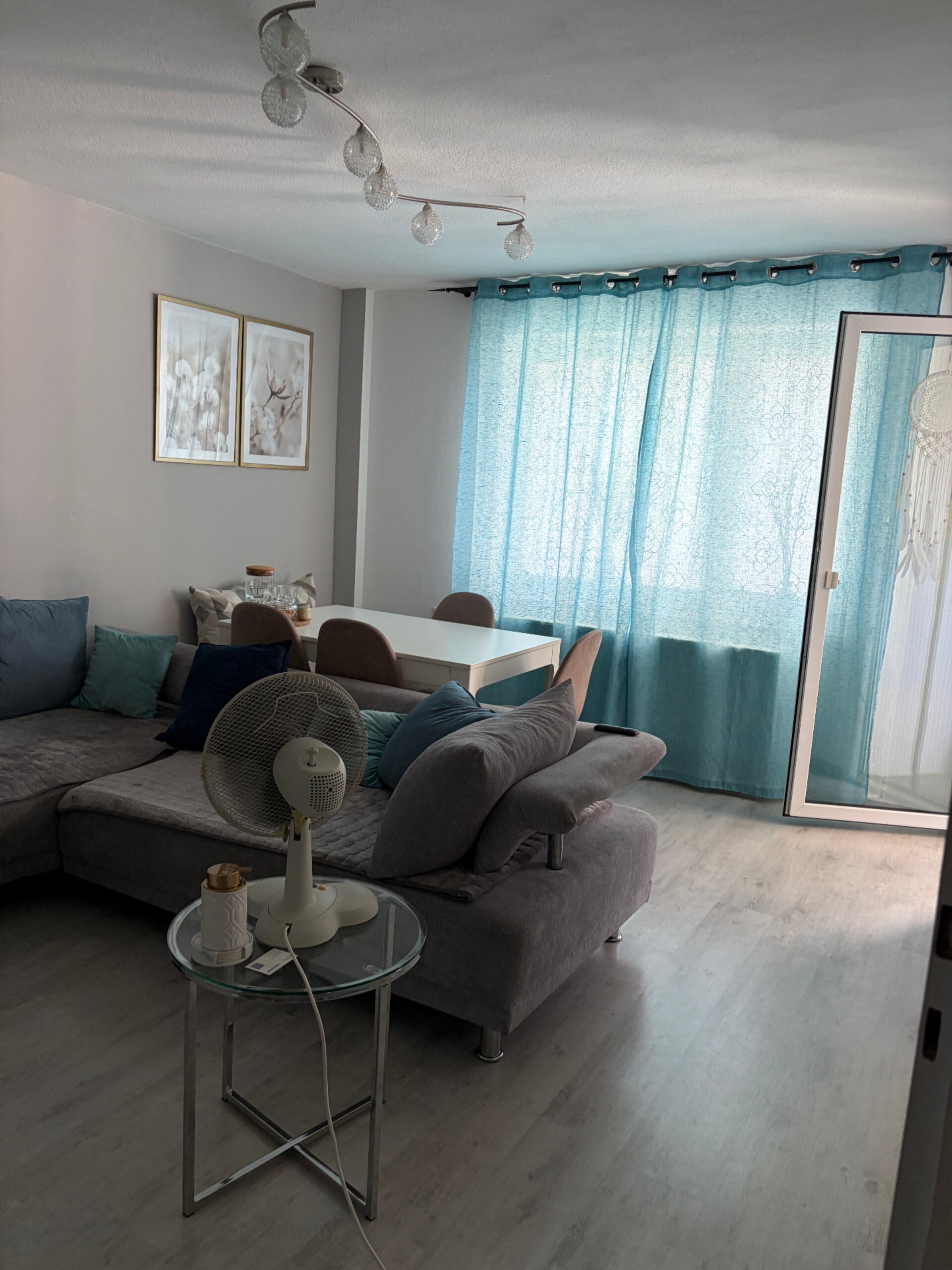 Wohnung Adalbert-Stifter-Straße in Sulzbach-Rosenberg