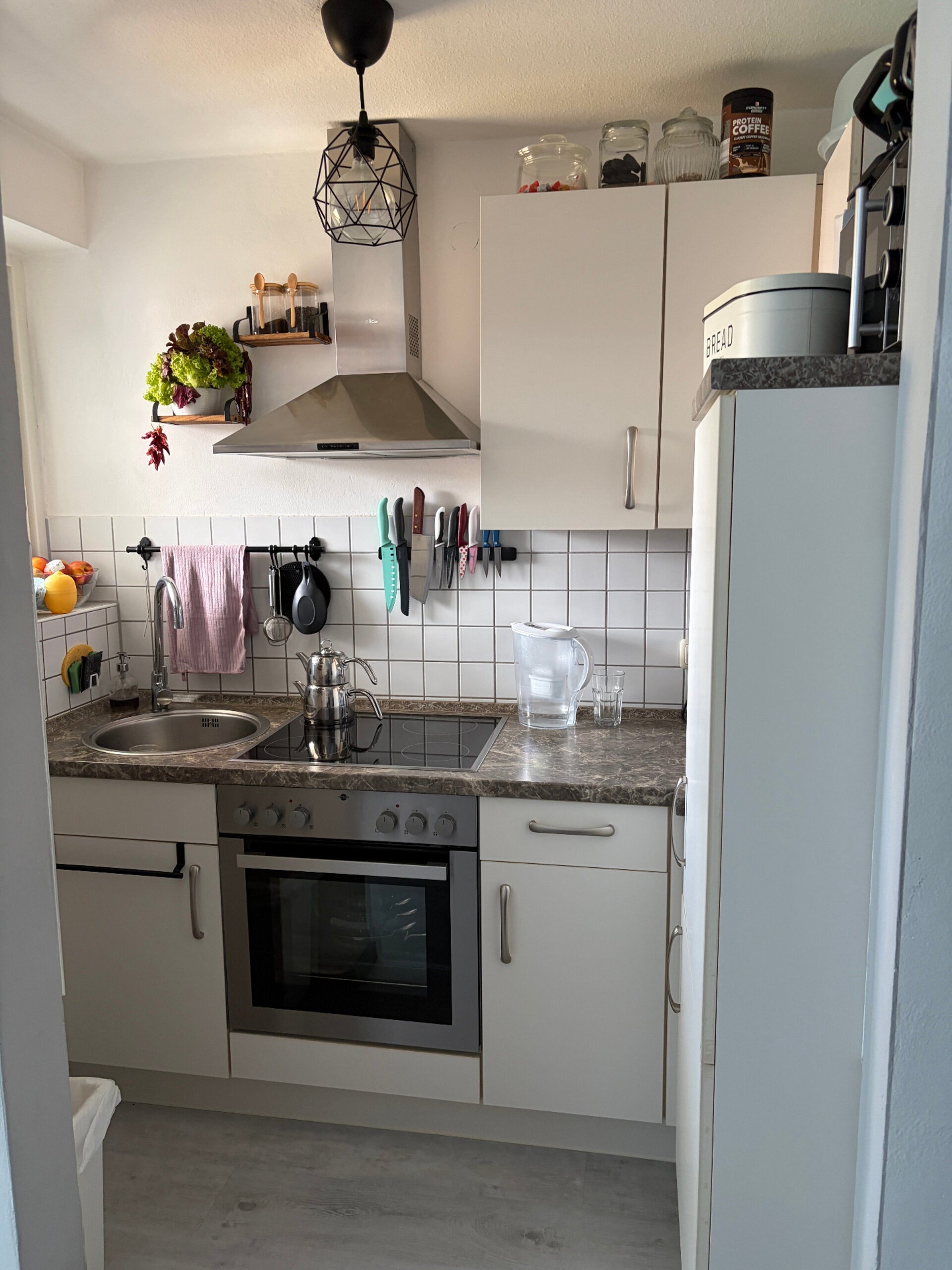 Wohnung Adalbert-Stifter-Straße in Sulzbach-Rosenberg