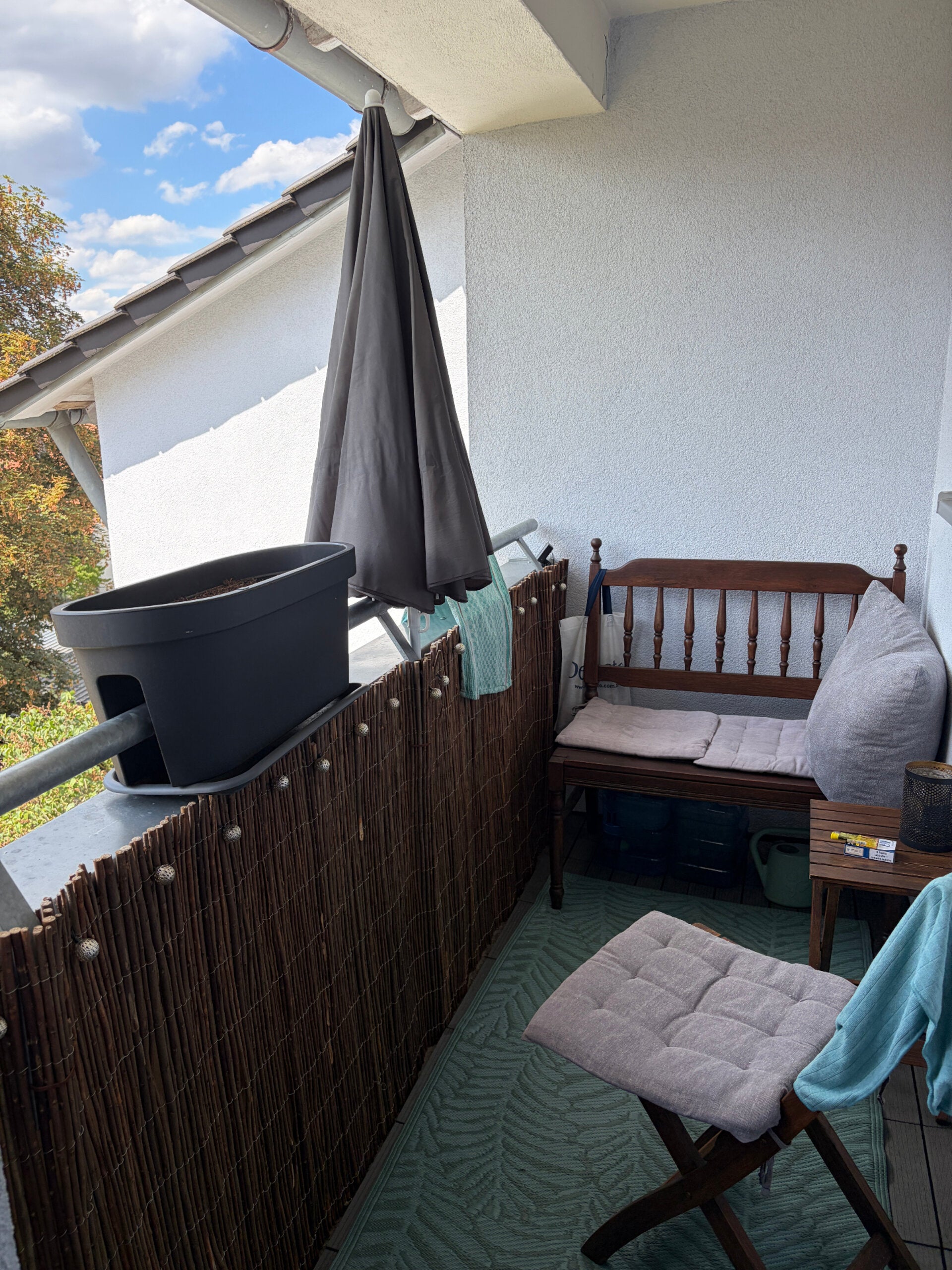 Wohnung Adalbert-Stifter-Straße in Sulzbach-Rosenberg