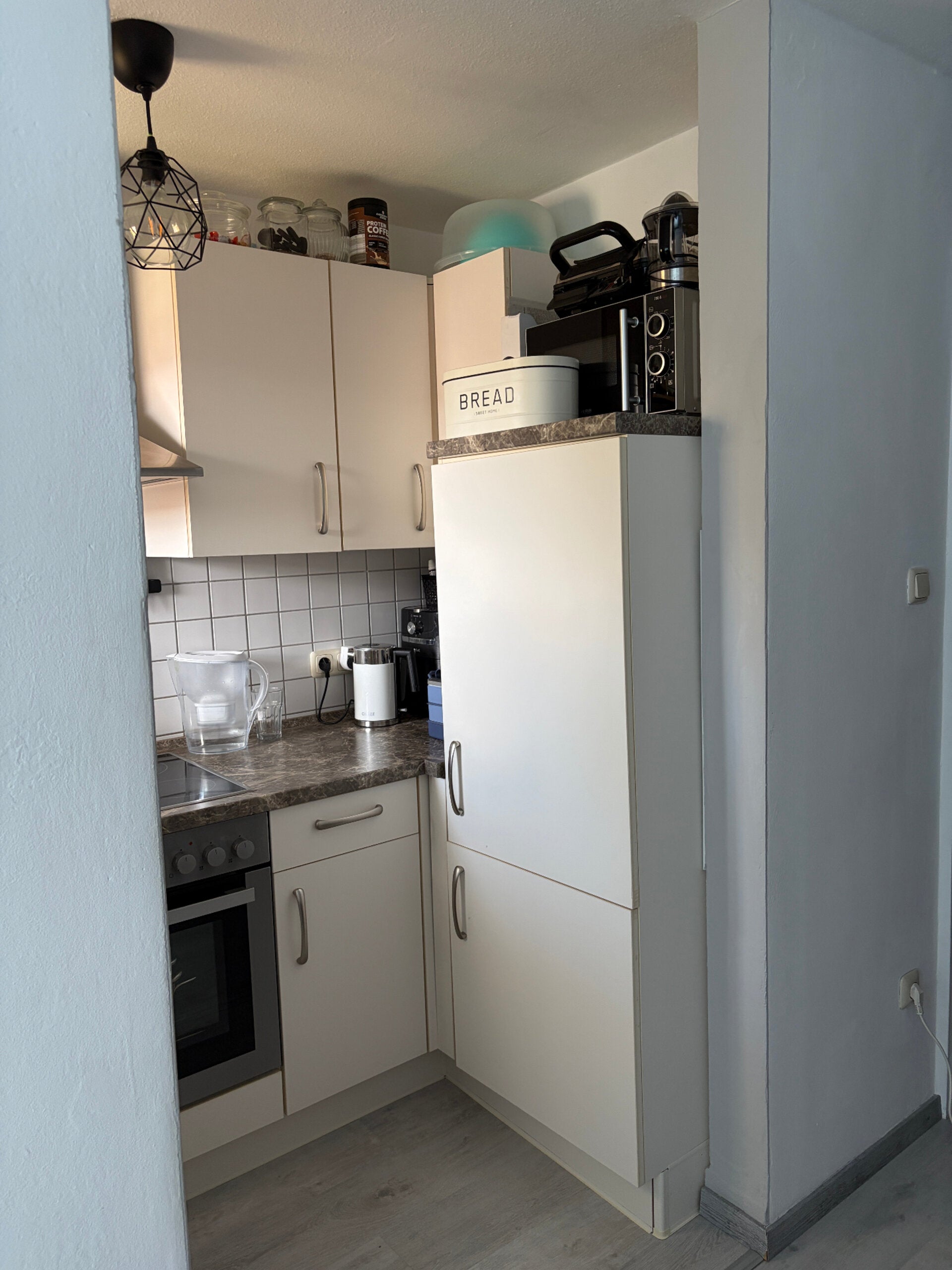 Wohnung Adalbert-Stifter-Straße in Sulzbach-Rosenberg