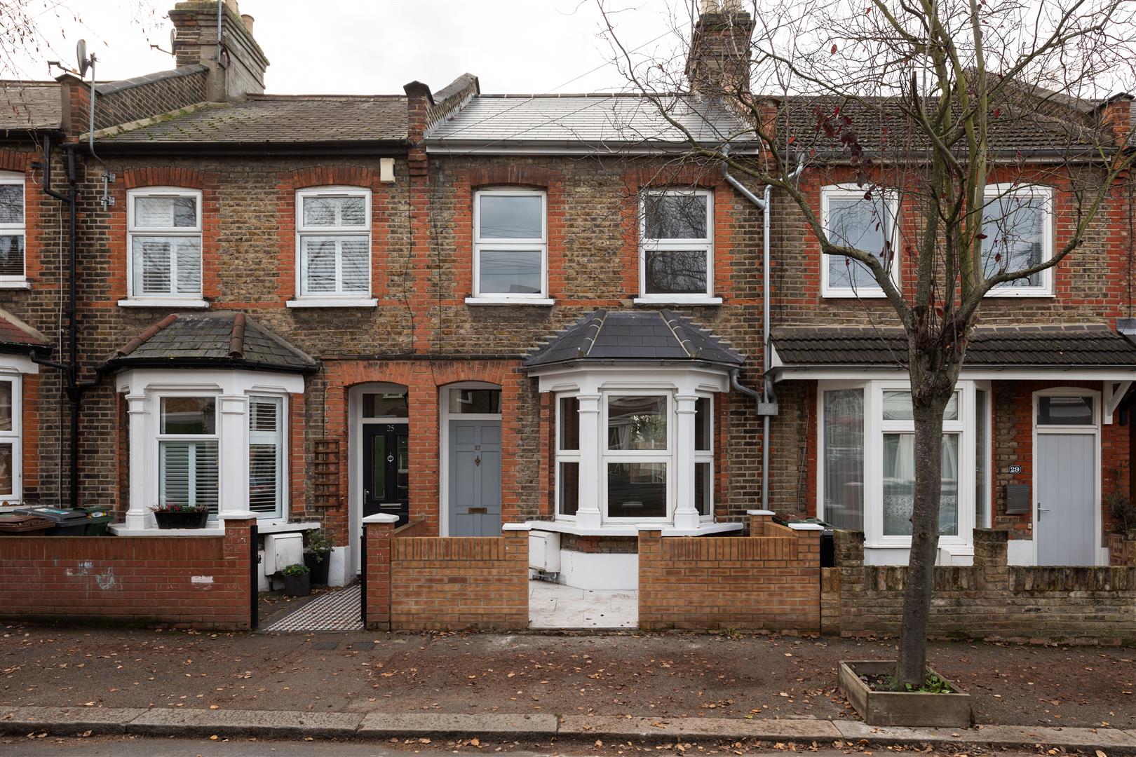 House Bedford Road in Greater London