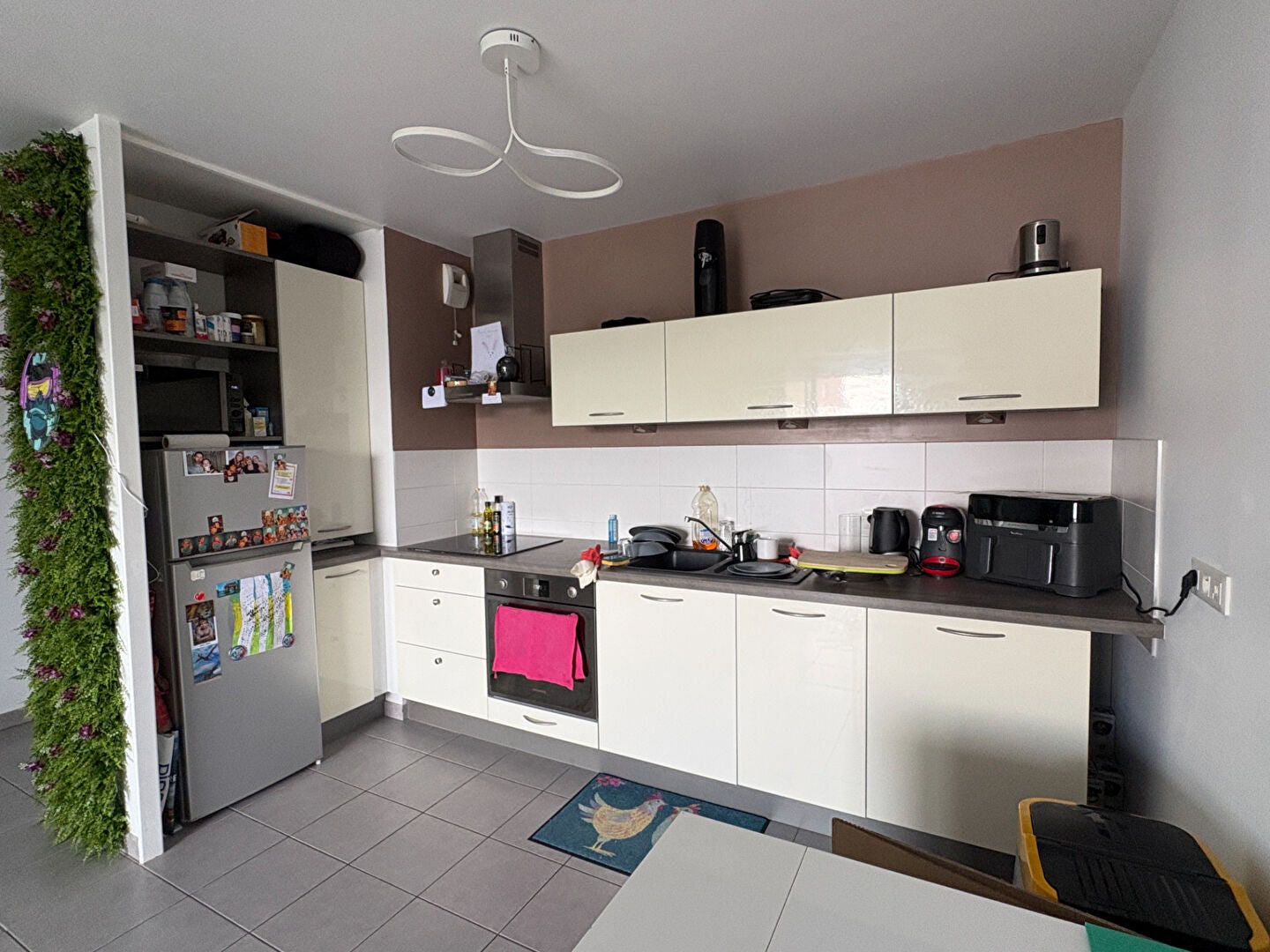 Appartement Rue Saint-François à Saint-Brieuc
