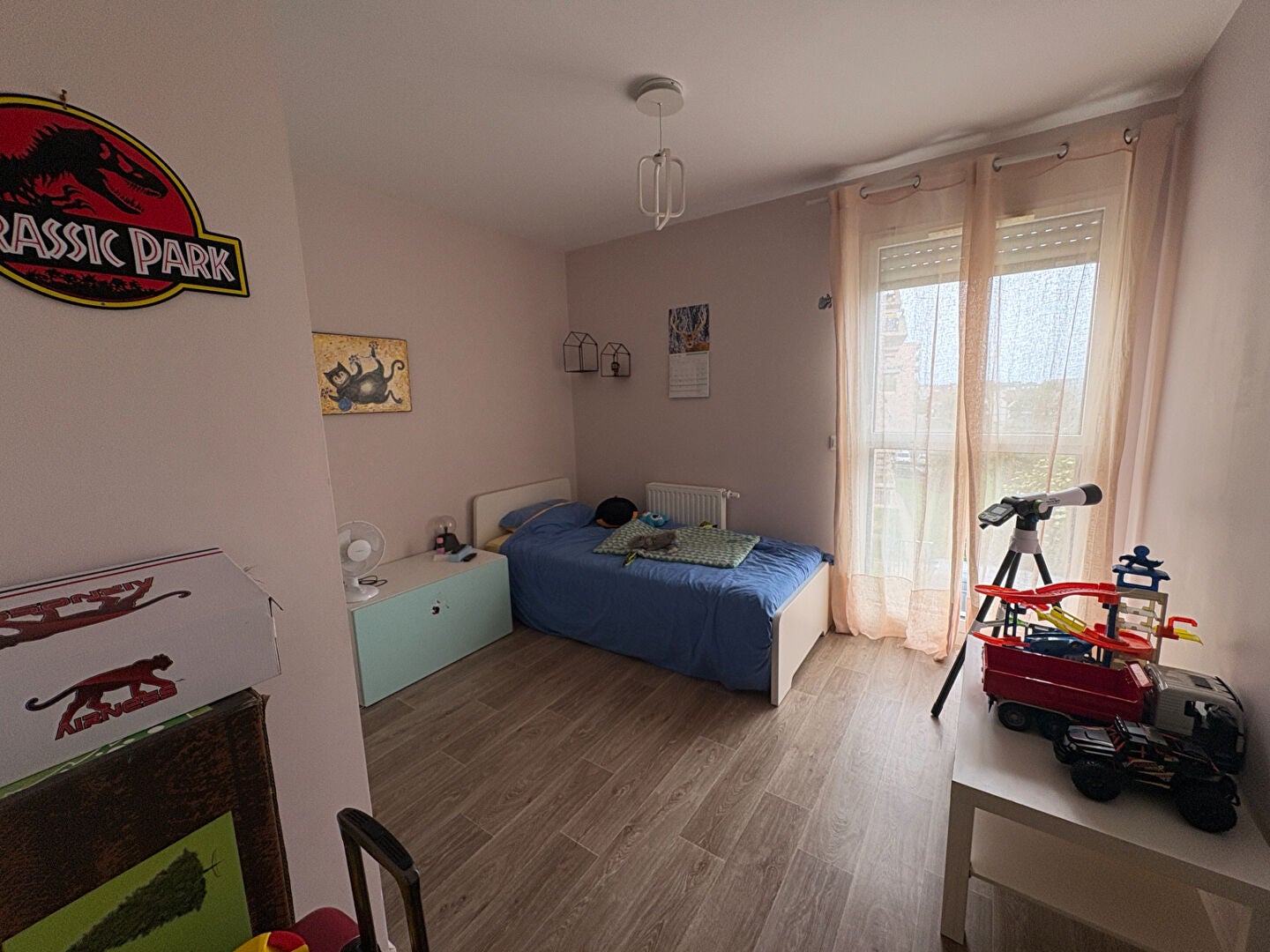 Appartement Rue Saint-François à Saint-Brieuc