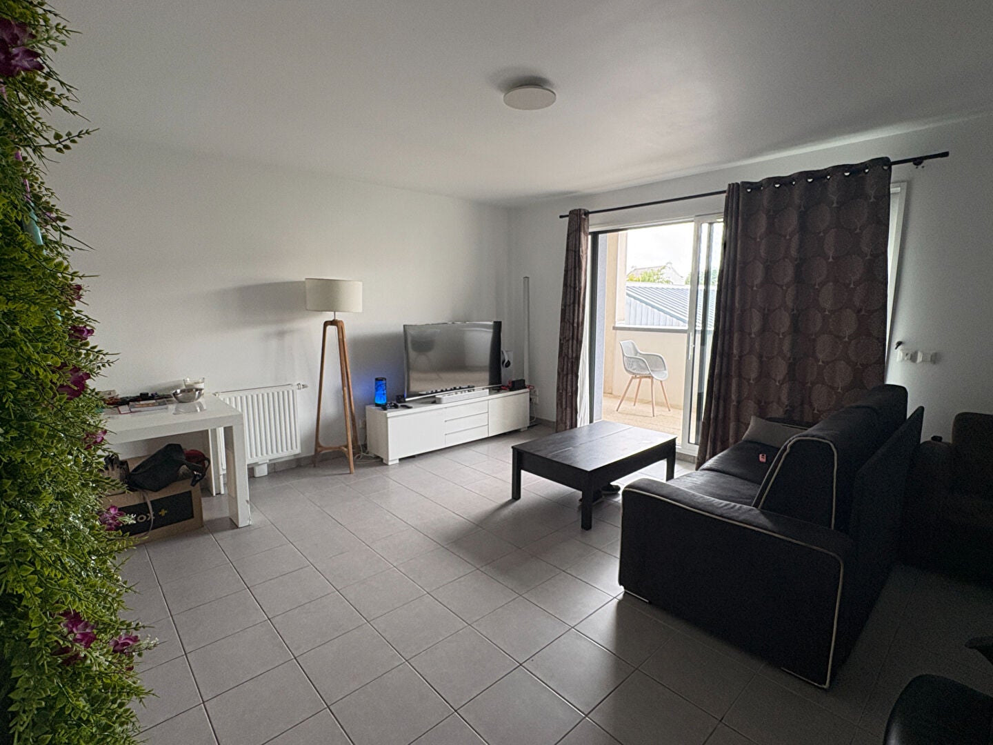 Appartement Rue Saint-François à Saint-Brieuc