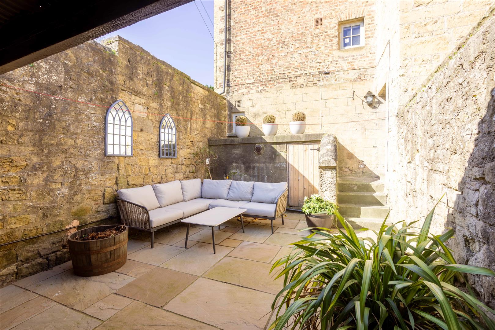 House Tenter Hill in Leeds