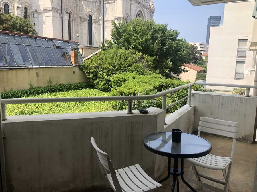 Flat Rue Sainte-Anne de Baraban in Lyon