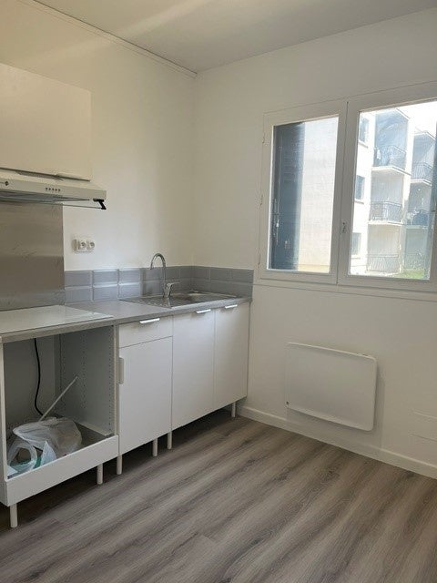 Appartement Avenue Pierre Mendès-France à Joinville-le-Pont