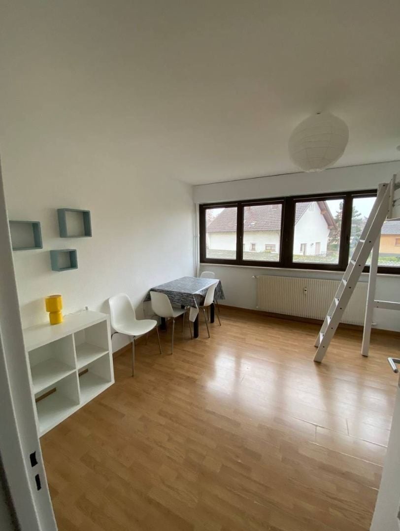 Flat Rue des Lilas in Illkirch-Graffenstaden