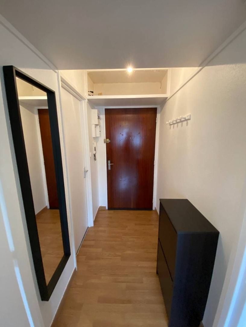 Flat Rue des Lilas in Illkirch-Graffenstaden