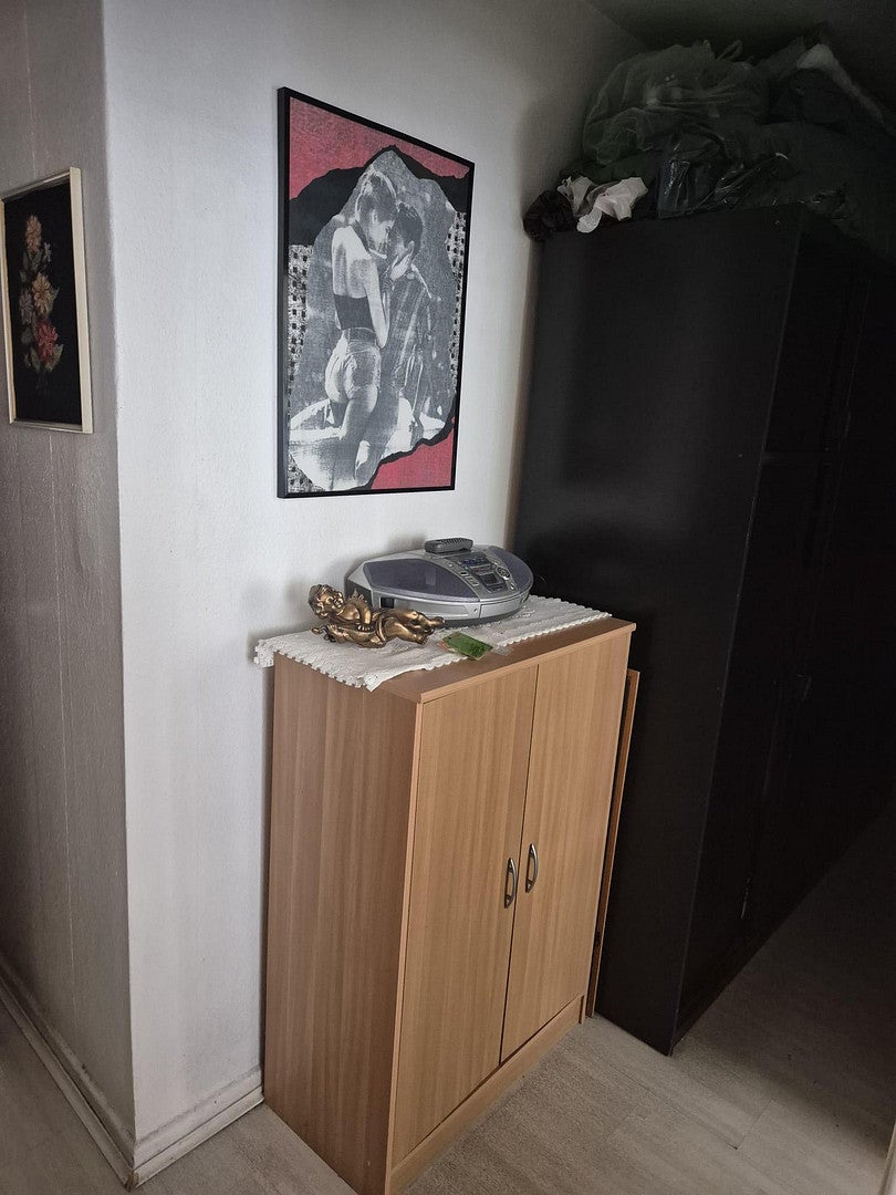 Wohnung Thomasstraße in Dortmund
