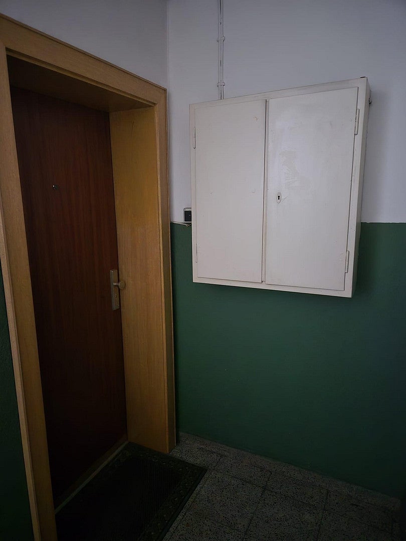 Wohnung Thomasstraße in Dortmund