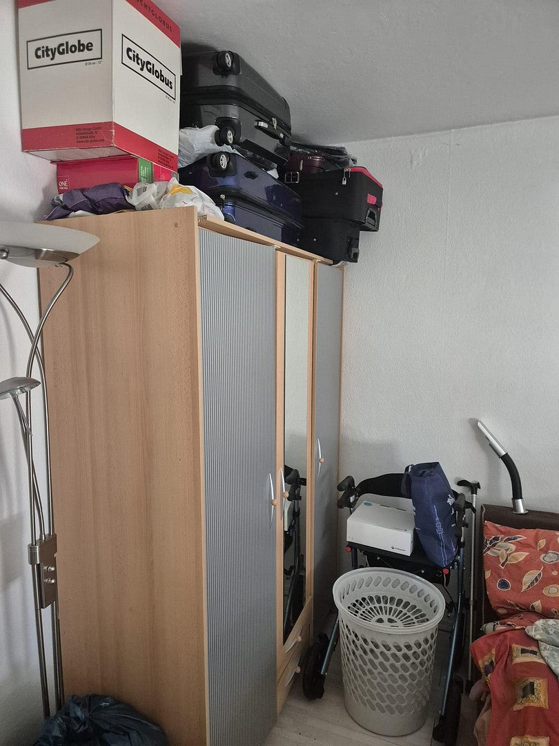 Wohnung Thomasstraße in Dortmund