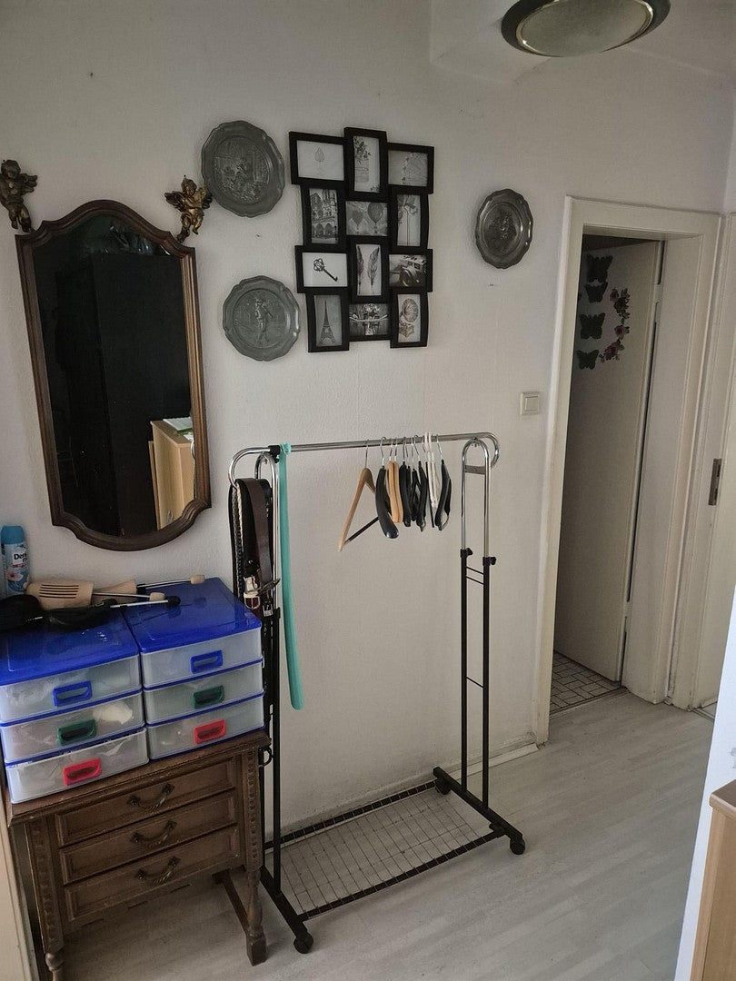 Wohnung Thomasstraße in Dortmund