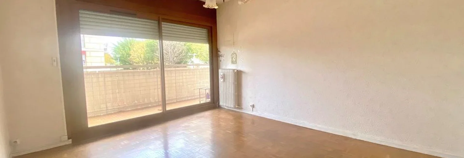 Appartement Rue Centrale à Marseille