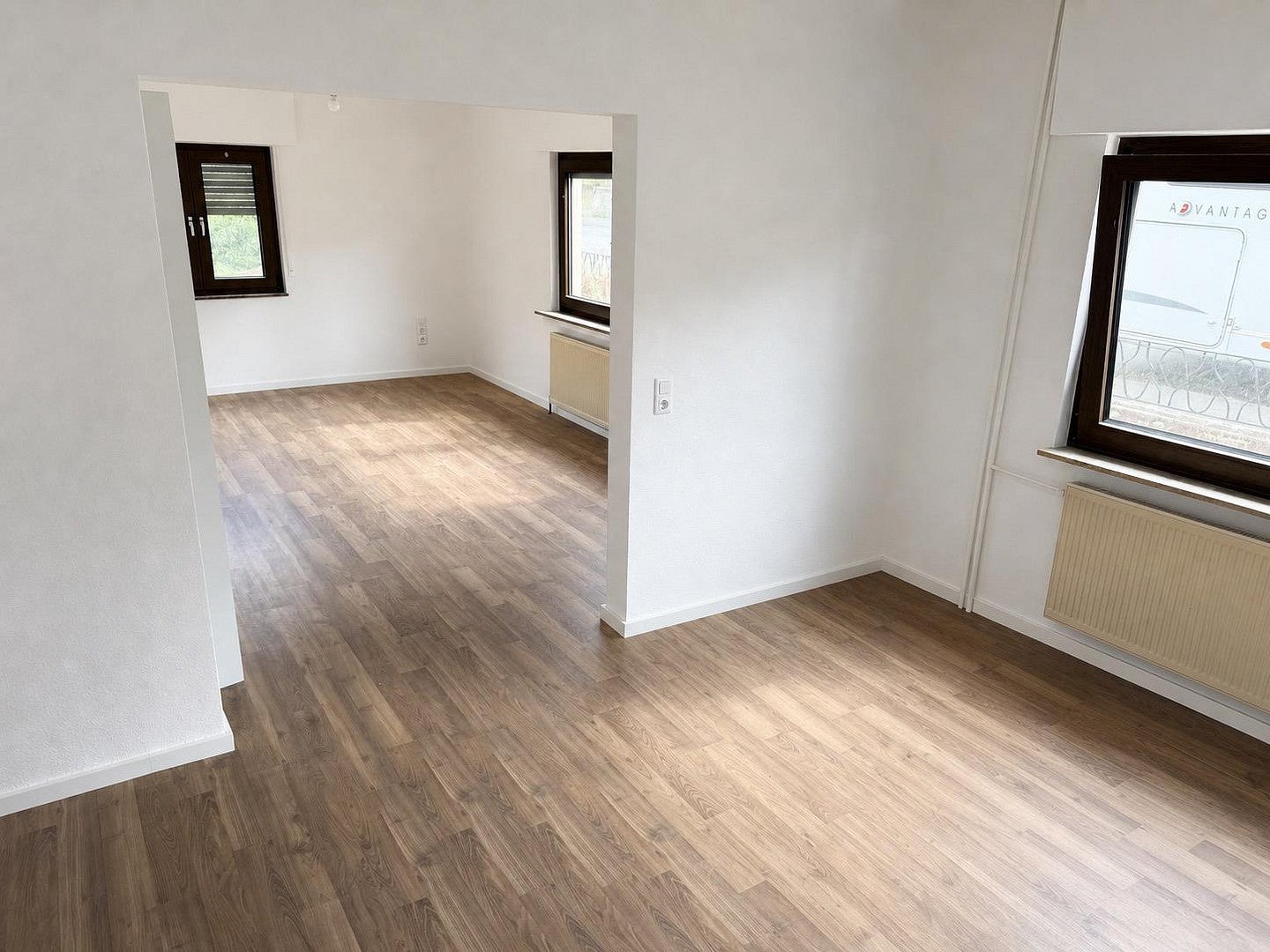 Wohnung Haigerseelbacher Straße in Haigerseelbach