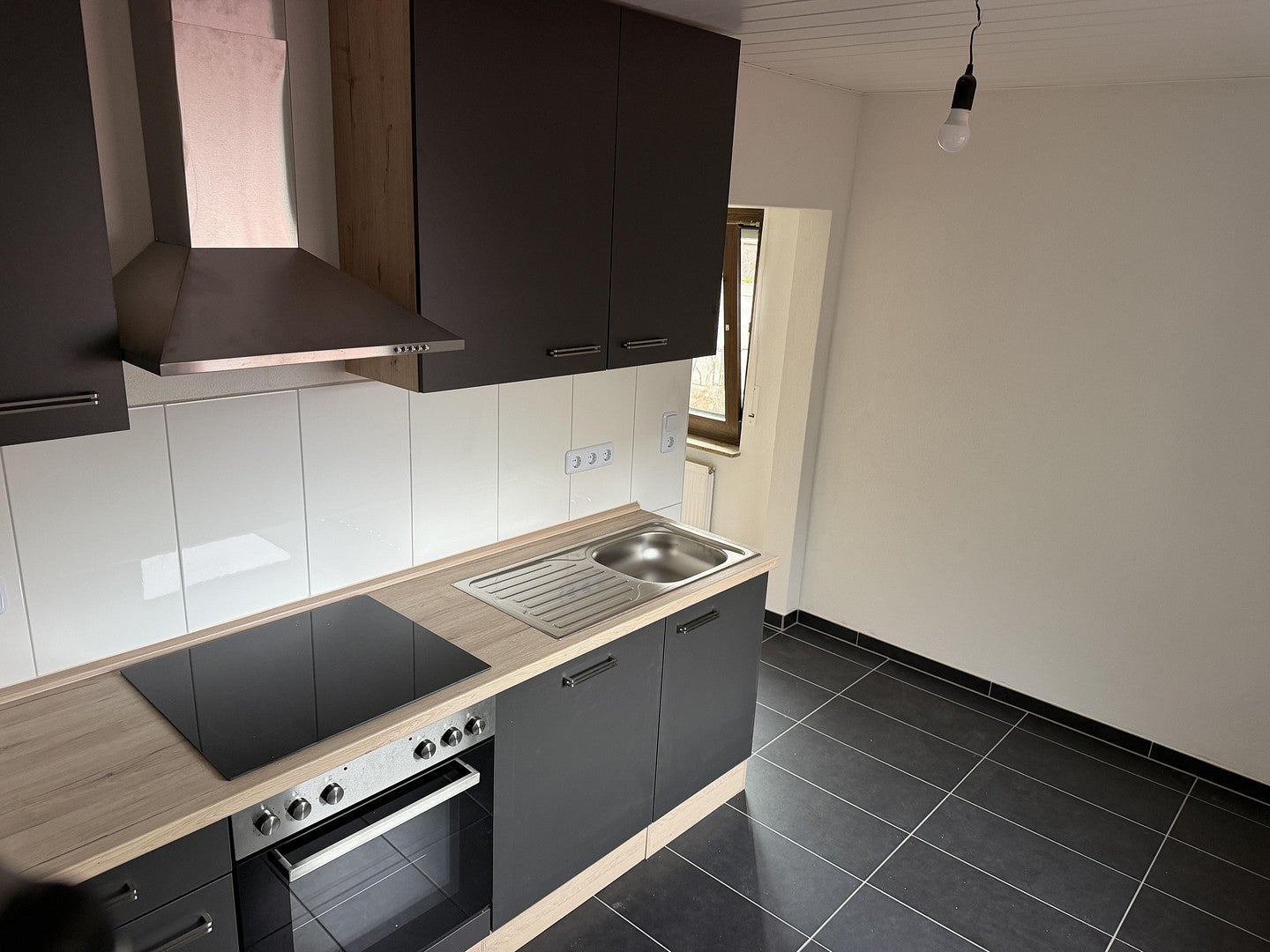 Wohnung Haigerseelbacher Straße in Haigerseelbach